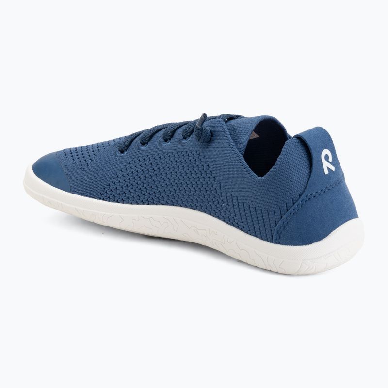 Buty barefoot dziecięce Reima Astelu blue 3