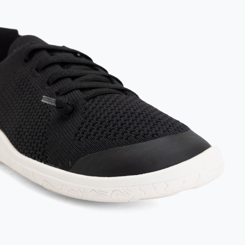 Buty barefoot dziecięce Reima Astelu black 7