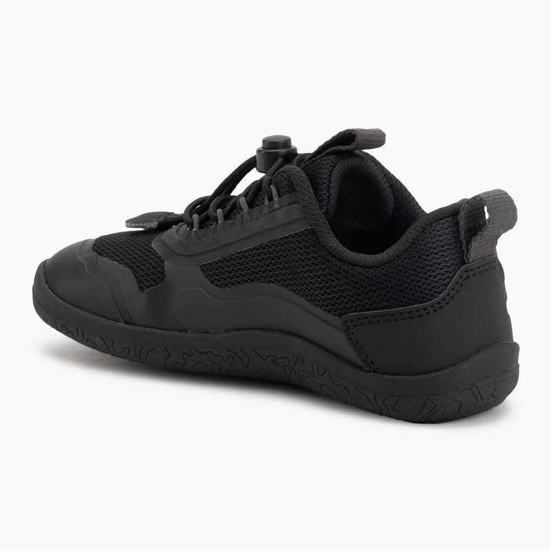 Buty barefoot dziecięce Reima Tallustelu black 3