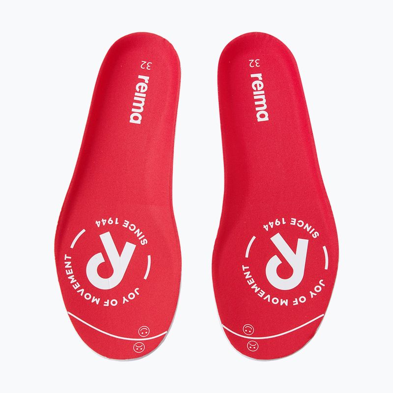 Buty dziecięce Reima Kiritin navy 9