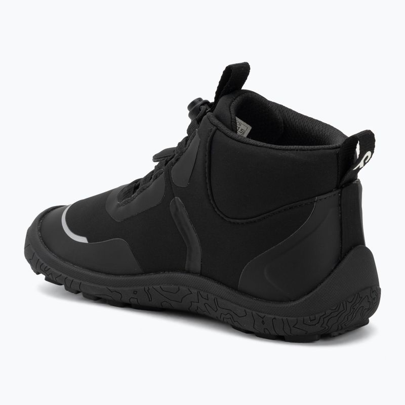Buty barefoot dziecięce Reima Loikkii Black 3