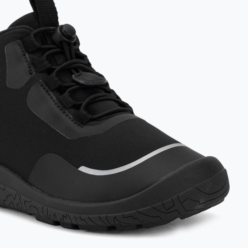 Buty barefoot dziecięce Reima Loikkii Black 7