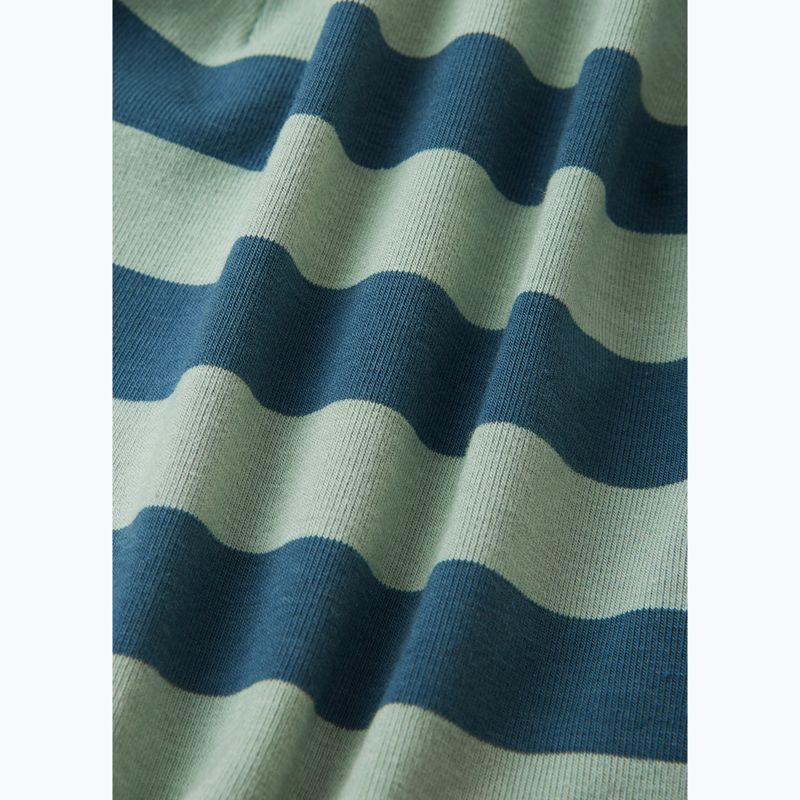 Czapka z daszkiem dziecięca Reima Kilppari stone green 4