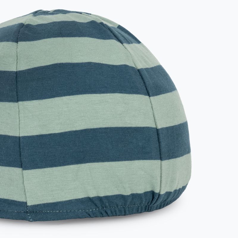 Czapka z daszkiem dziecięca Reima Kilppari stone green 4