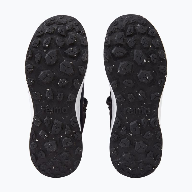 Buty dziecięce Reima Hiipien navy 5