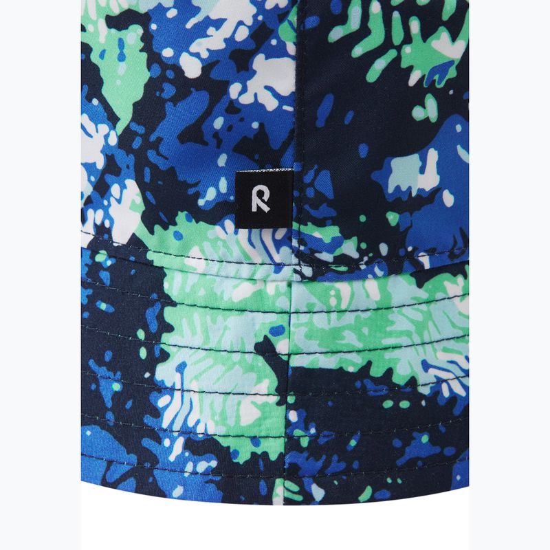 Kapelusz dziecięcy Reima Viehe fresh mint 3
