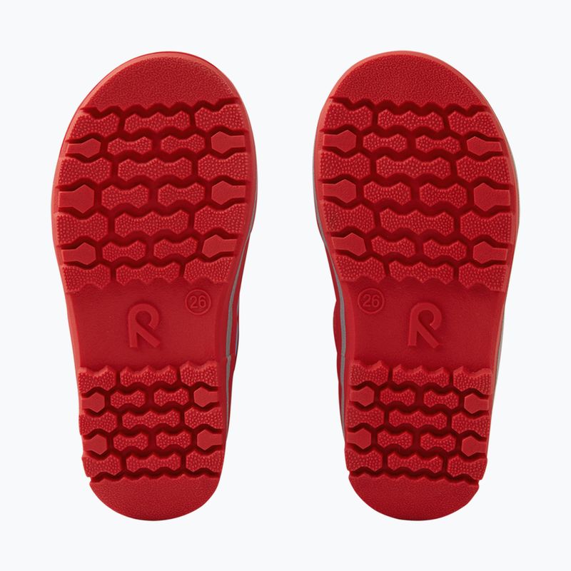 Kalosze dziecięce Reima Magisk Moomin apricot 4