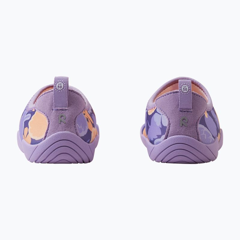 Buty do wody dziecięce Reima Lean misty violet 3
