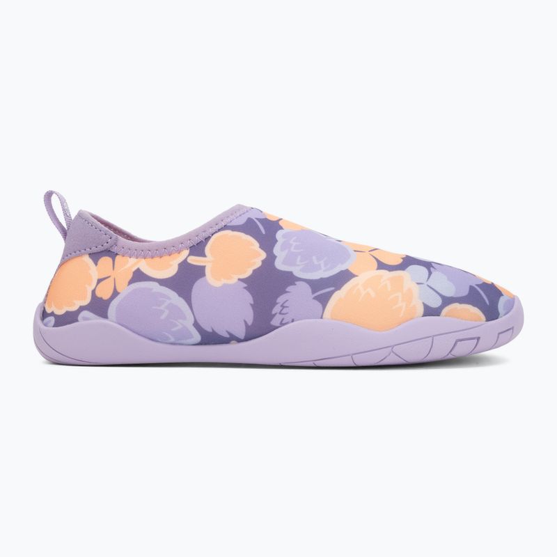 Buty do wody dziecięce Reima Lean misty violet 2