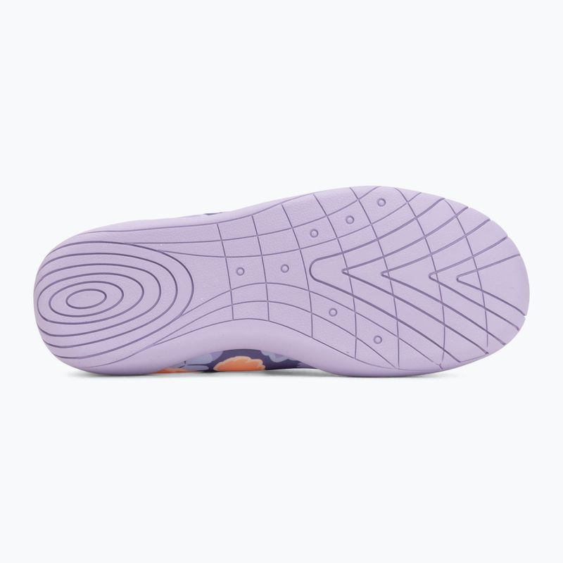 Buty do wody dziecięce Reima Lean misty violet 4