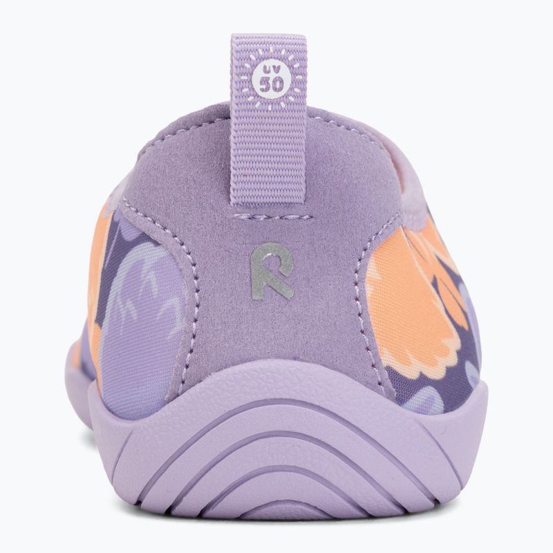 Buty do wody dziecięce Reima Lean misty violet 6