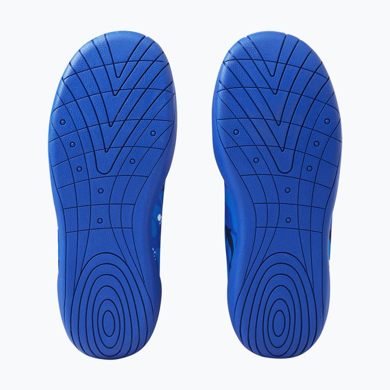 Buty do wody dziecięce Reima Lean sparkly blue 4