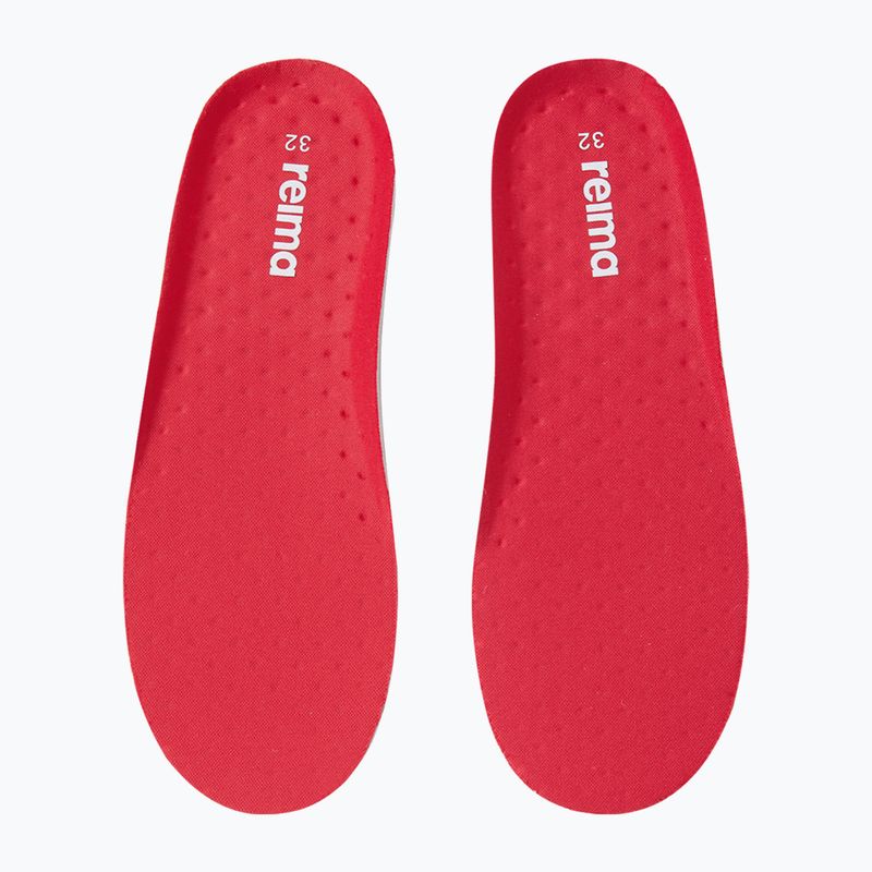 Buty do wody dziecięce Reima Lean sparkly blue 6