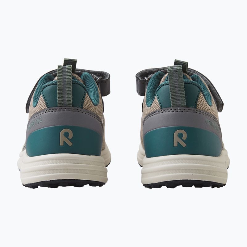 Buty dziecięce Reima Enkka earthy beige 4