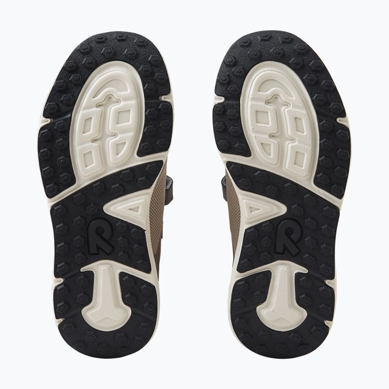 Buty dziecięce Reima Enkka earthy beige 5