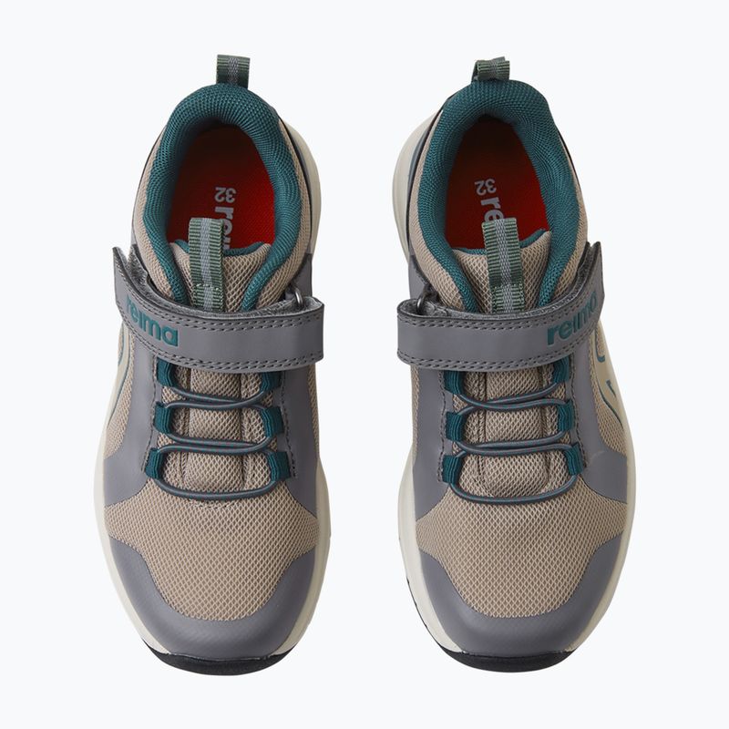 Buty dziecięce Reima Enkka earthy beige 6