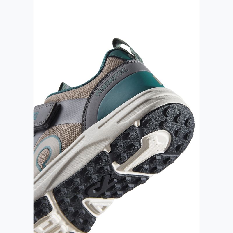 Buty dziecięce Reima Enkka earthy beige 7