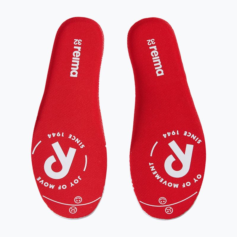 Buty dziecięce Reima Enkka earthy beige 8