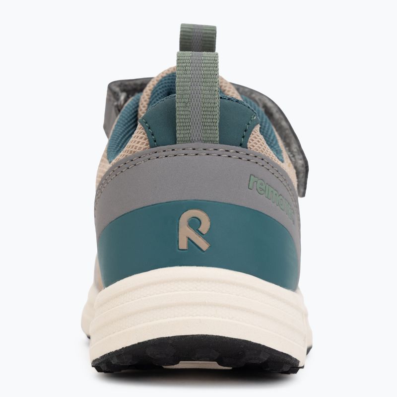 Buty dziecięce Reima Enkka earthy beige 6