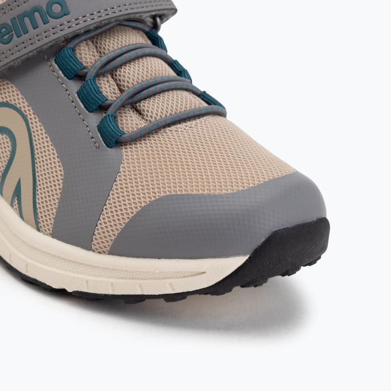 Buty dziecięce Reima Enkka earthy beige 7