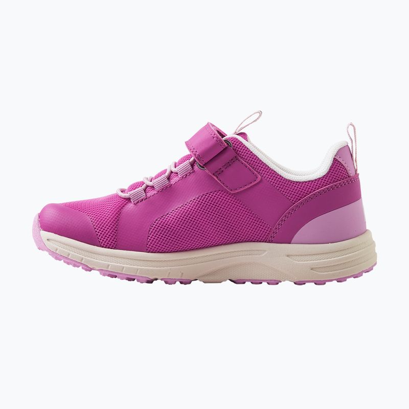 Buty dziecięce Reima Enkka fucshia 2