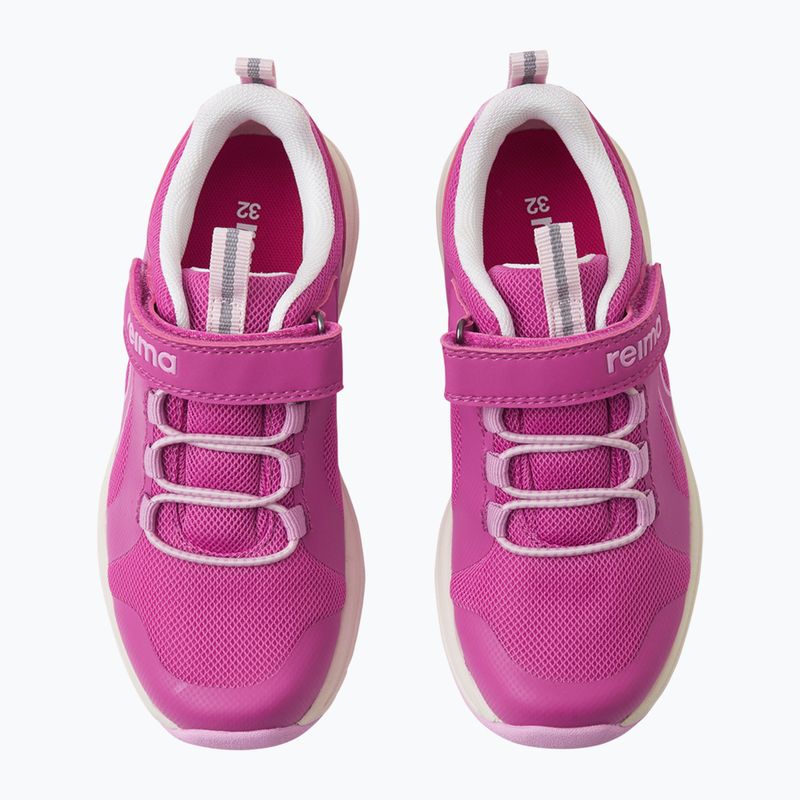 Buty dziecięce Reima Enkka fucshia 6