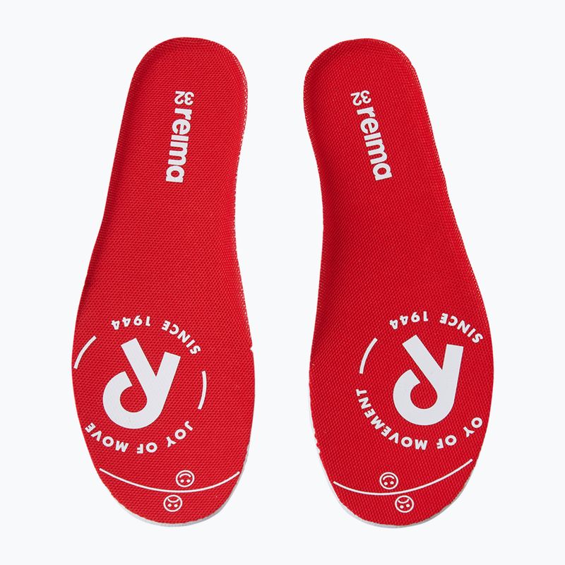 Buty dziecięce Reima Enkka fucshia 7