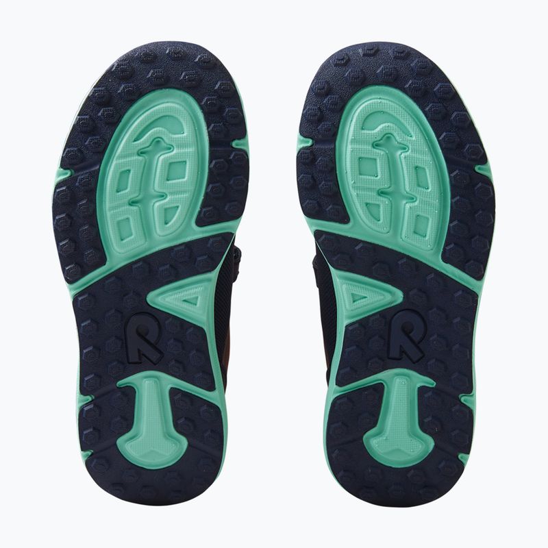 Buty dziecięce Reima Enkka navy 5