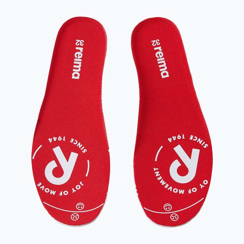 Buty dziecięce Reima Enkka navy 8