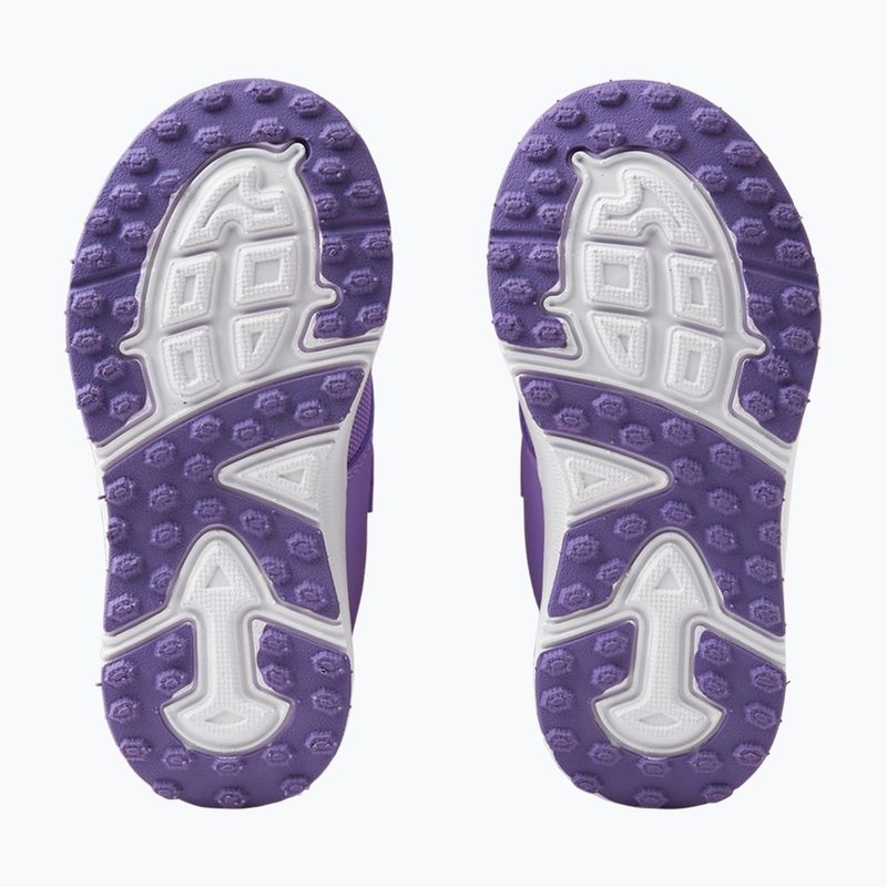Buty dziecięce Reima Ekana blooming lilac 4