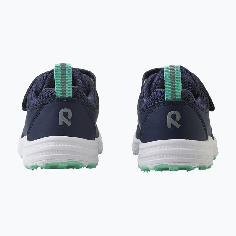 Buty dziecięce Reima Ekana navy 3