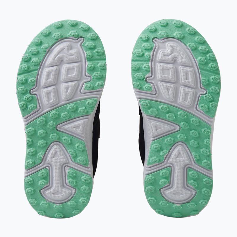 Buty dziecięce Reima Ekana navy 4