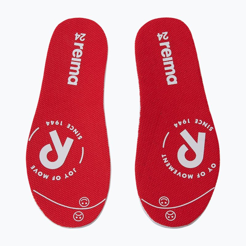 Buty dziecięce Reima Ekana navy 6