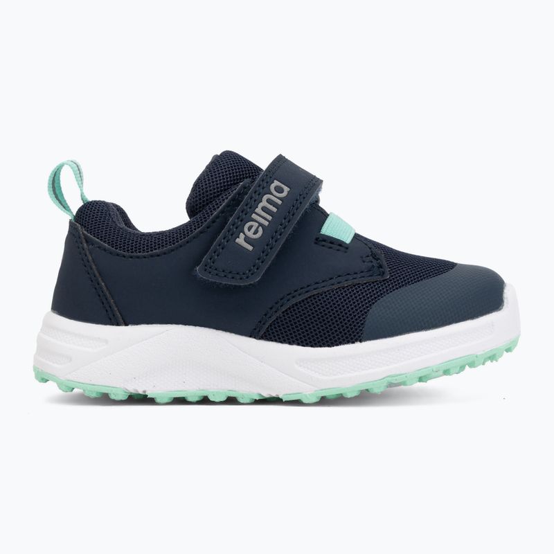 Buty dziecięce Reima Ekana navy 2