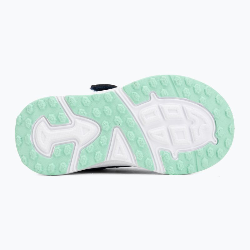 Buty dziecięce Reima Ekana navy 4