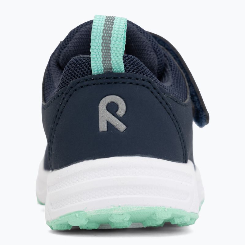 Buty dziecięce Reima Ekana navy 6