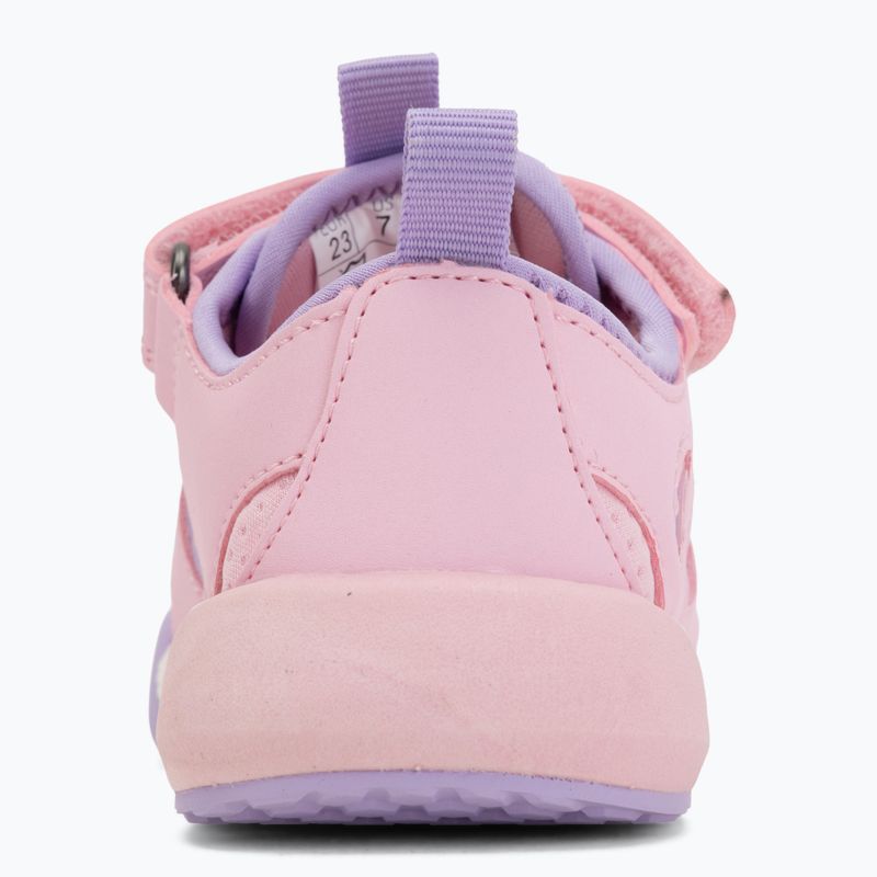 Sandały dziecięce Reima Lomalla light heather 6