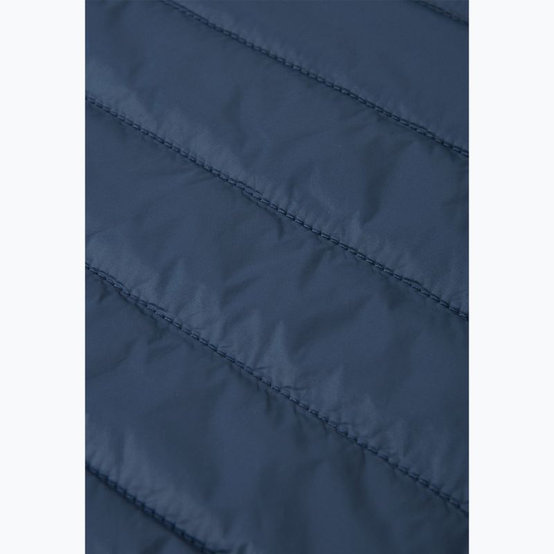 Kurtka hybrydowa dziecięca Reima Sprintti navy 5