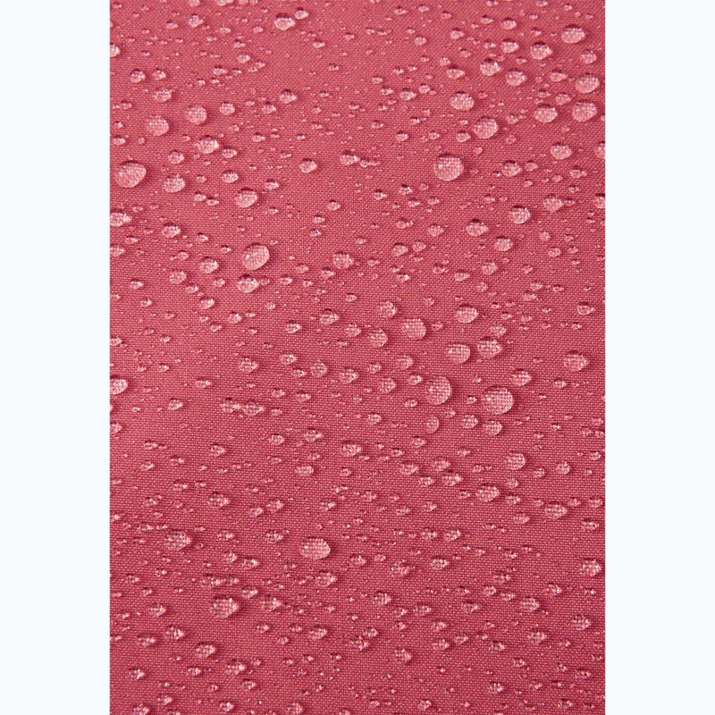 Spodnie dziecięce Reima Vaeltaa red clay 11
