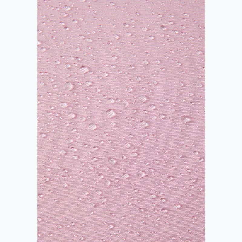 Kurtka softshell dziecięca Reima Vantti 5100009C-4500 grey pink 5