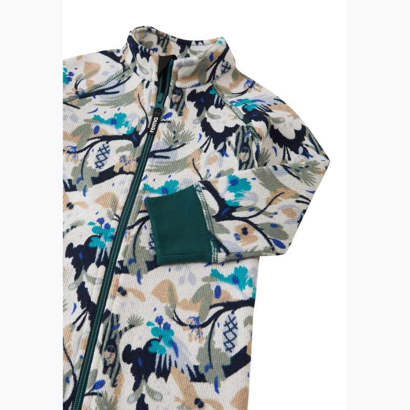 Kombinezon dziecięcy Reima Myytti sparkly blue 3