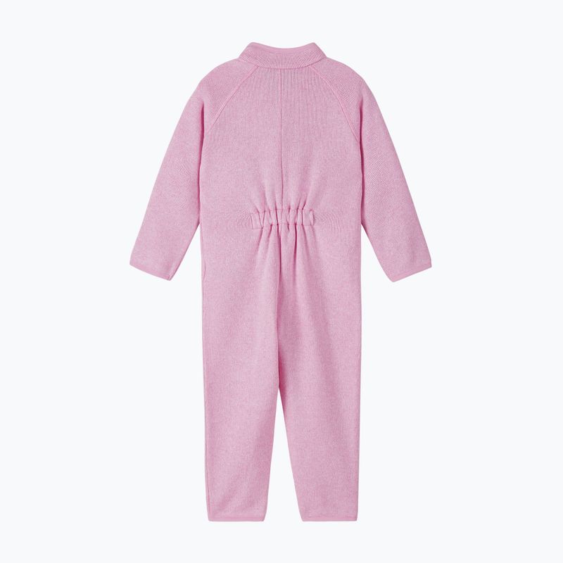 Kombinezon dziecięcy Reima Tahti light heather 2