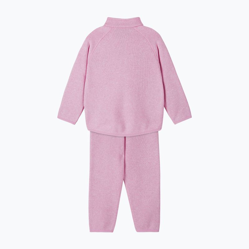 Dres Reima Tahto light heather 2