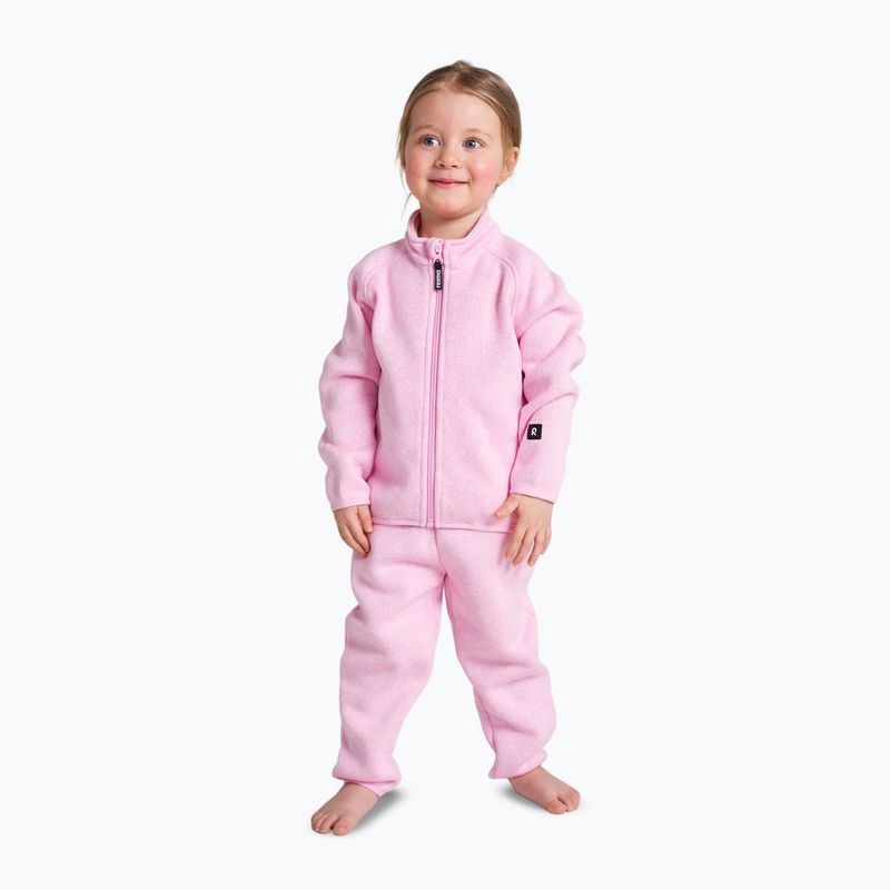 Dres Reima Tahto light heather 6