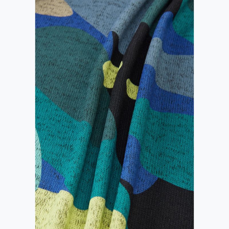Bluza polarowa dziecięca Reima Niksini aquatic blue 5