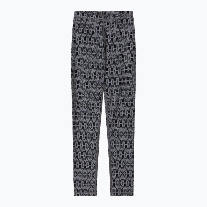 Zestaw bielizny termoaktywnej dla dzieci Reima Taival melange grey 4
