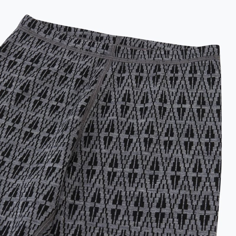 Zestaw bielizny termoaktywnej dla dzieci Reima Taival melange grey 6