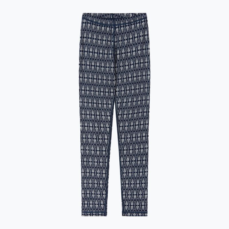 Zestaw bielizny termoaktywnej dla dzieci Reima Taival navy 4