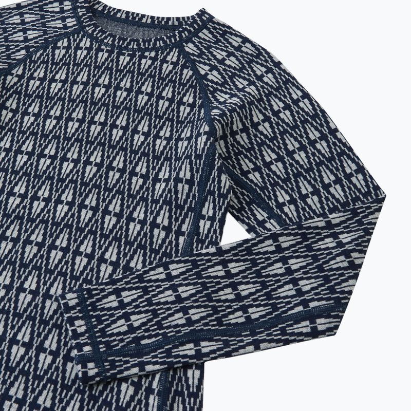 Zestaw bielizny termoaktywnej dla dzieci Reima Taival navy 5