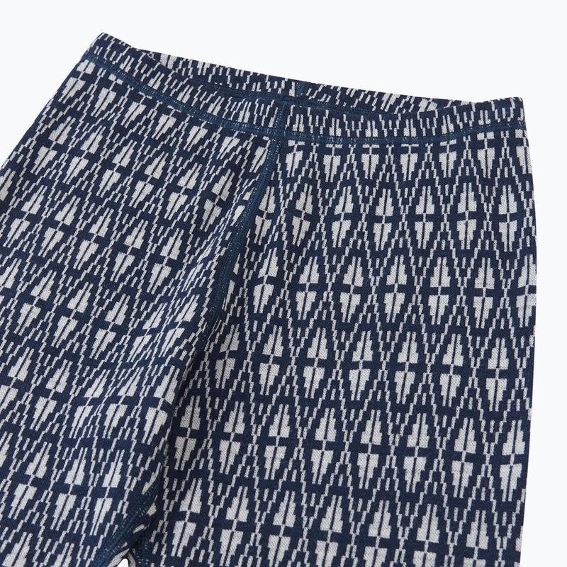 Zestaw bielizny termoaktywnej dla dzieci Reima Taival navy 6